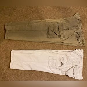 Old Navy Cargo Pants